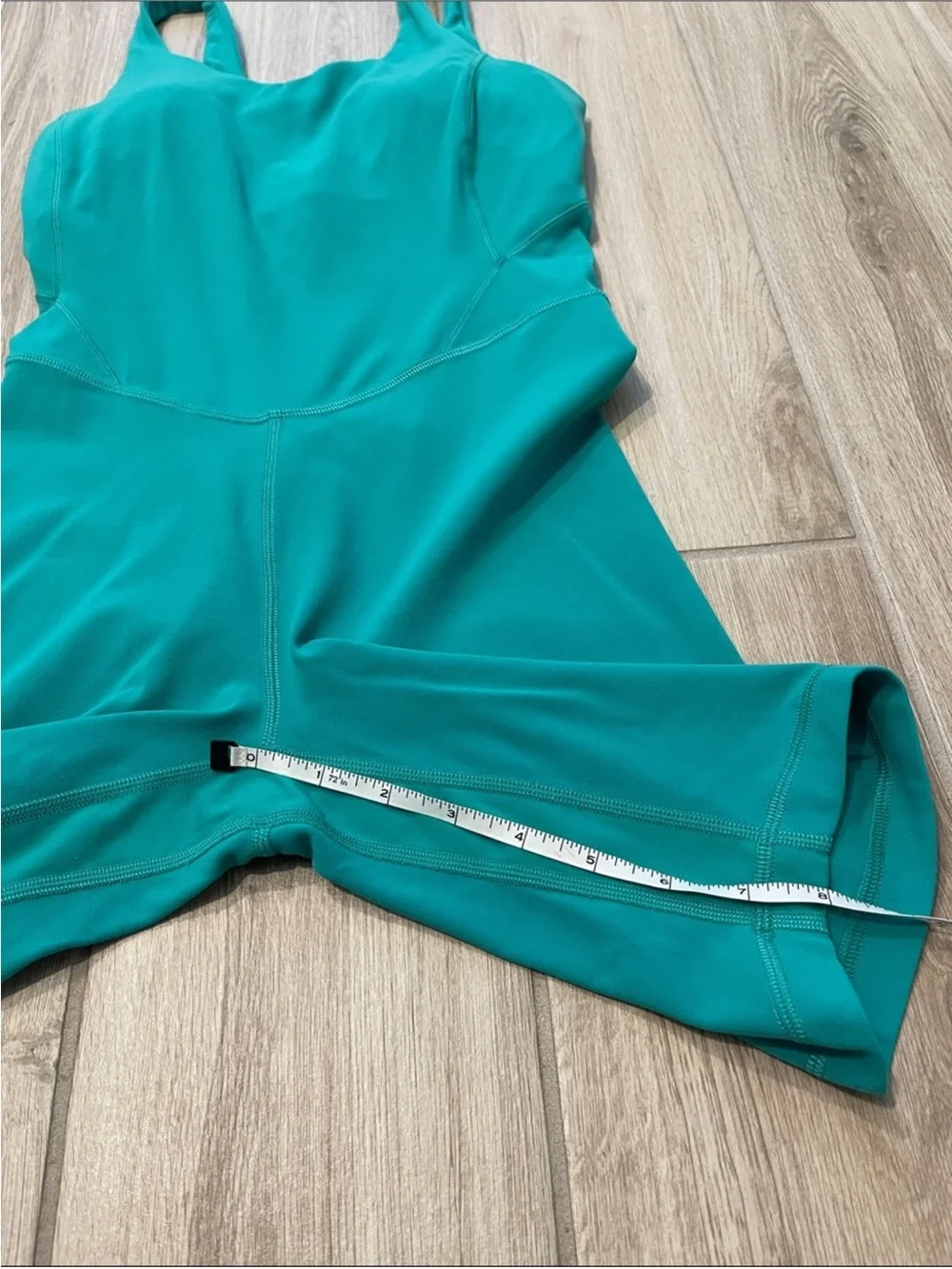 Lululemon Align Bodysuit 8